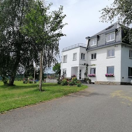La Roseraie Stavelot Exterior foto